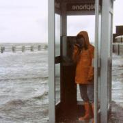 Inondation Digue Jules Noiret