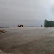 Inondation Digue Mercier 2