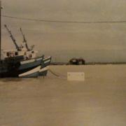 Inondation Digue Mercier