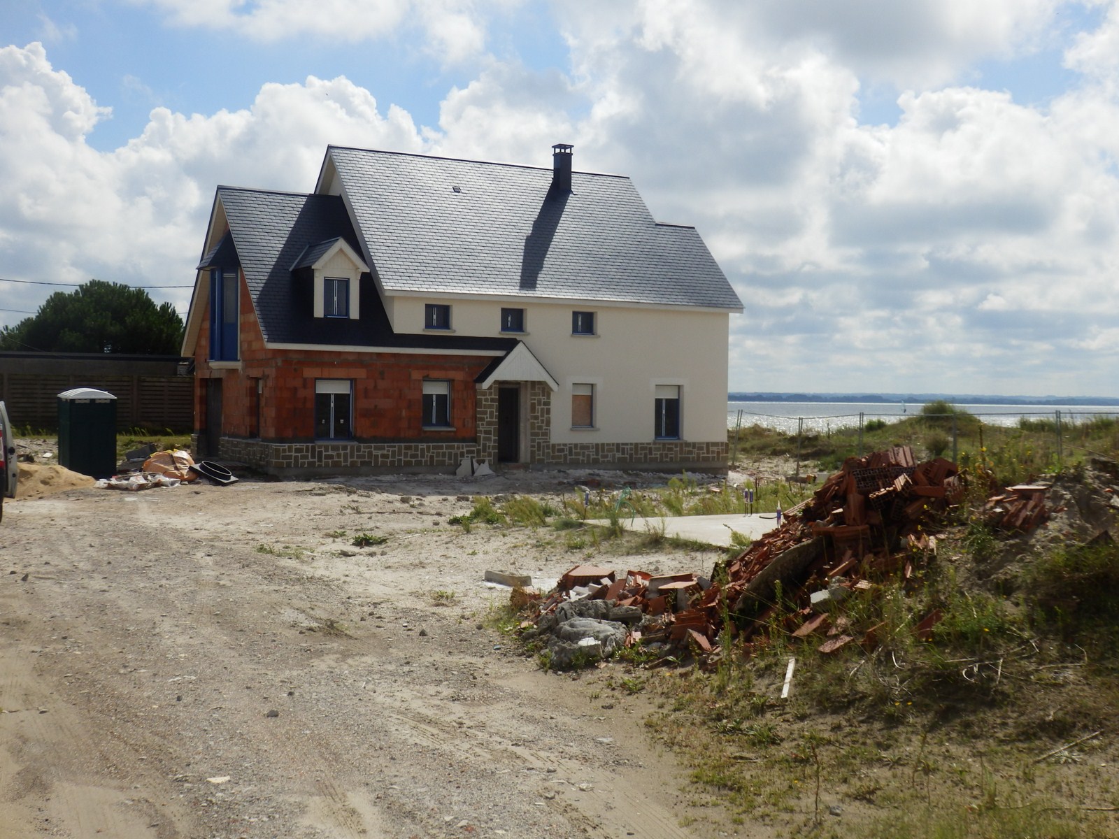 1ere villa du cottage de l estran 1er septembre 2015