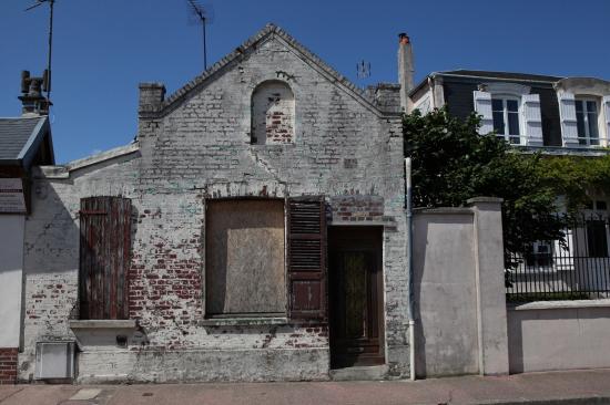 41 bis rue grognet gourlain a