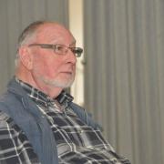 Jean claude chamaillard