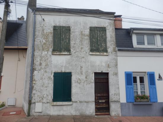 Maison rue du general leclerc 1a