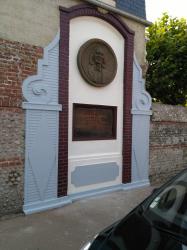 Medaillon florentin le fils 15 07 20